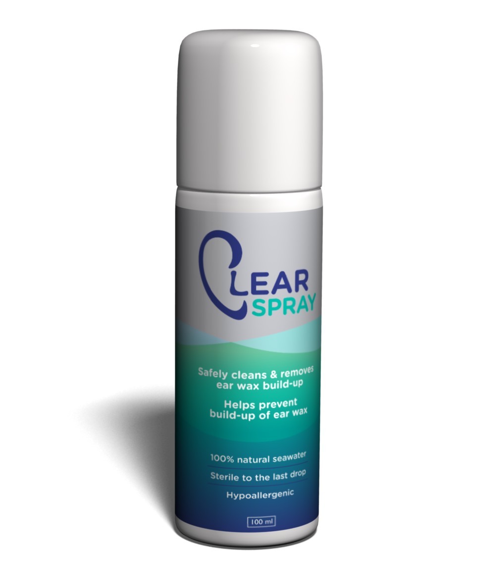 Ear Spray | Aurena Laboratories | Providing High Quality Ear Spray